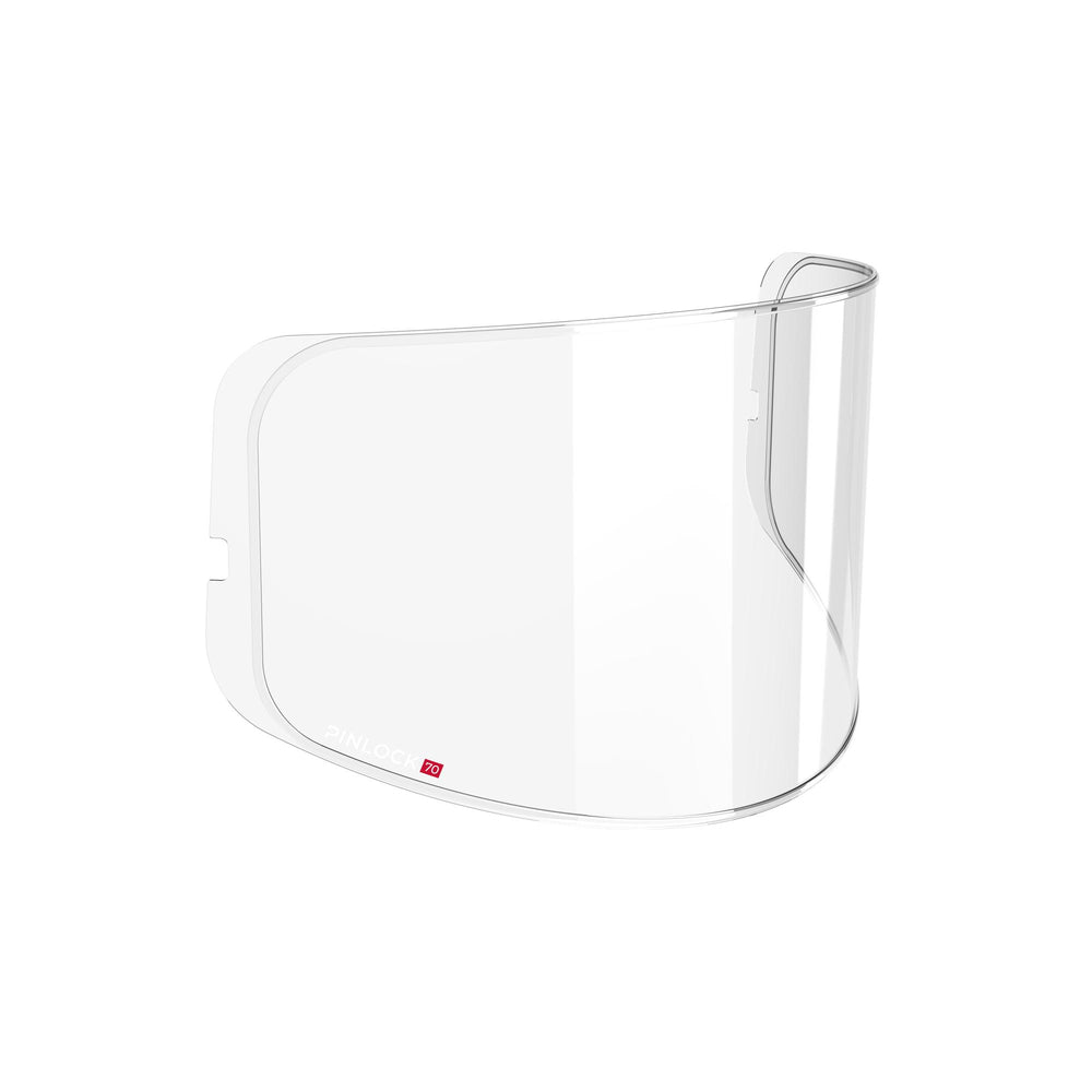 MT Max Vision Pinlock Clear Insert MT-V-18 Motorcycle Helmet  DKS218