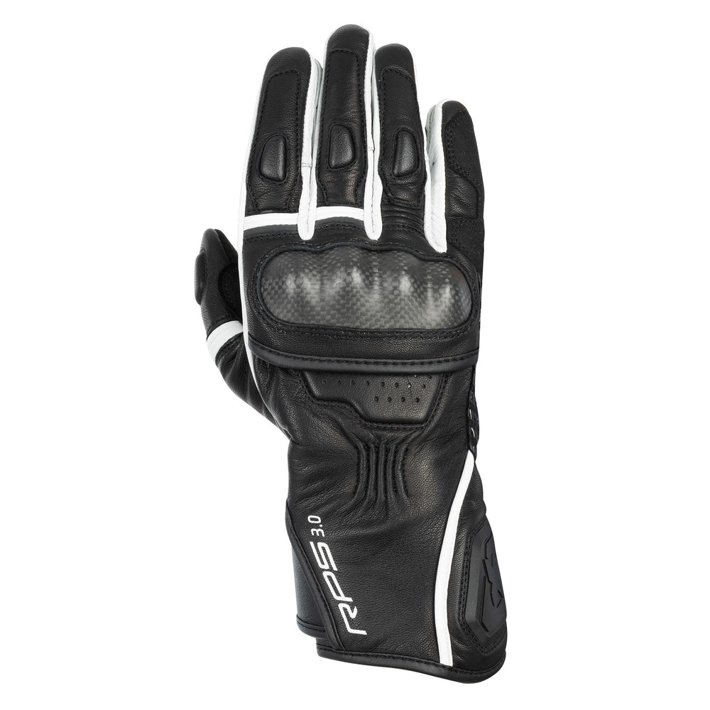 Oxford RP-5 3.0 Men's Gloves Black/Wht