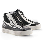Alpinestars Stella Stated Flair Shoes Black White