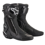 16581 - Alpinestars Smx Plus V2 Boots Black 43