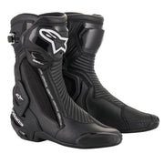 16581 - Alpinestars Smx Plus V2 Boots Black 43