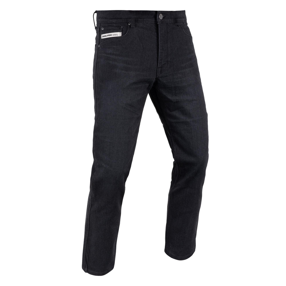 Oxford Original Approved Marshal AAA Straight Men's Jeans