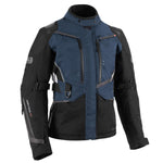 Oxford Montreal 5.0 Ladies Jacket Blu/Black/Cor