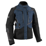 Oxford Montreal 5.0 Ladies Jacket Blu/Black/Cor