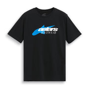 57557 - Alpinestars Profile CSF SS T-Shirt Black M