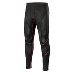 Alpinestars Ride Tech V2 Bottom Summer Black Red