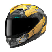 HJC F71 Bumblebee Hasbro MC3SF Helmet