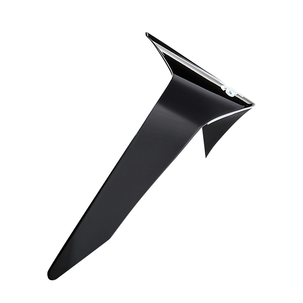 Alpinestars S-R10 Solid Standard Spoiler Solid Black Glossy