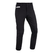 Oxford Original Approved Tailor AA Straight Men's Jeans Black