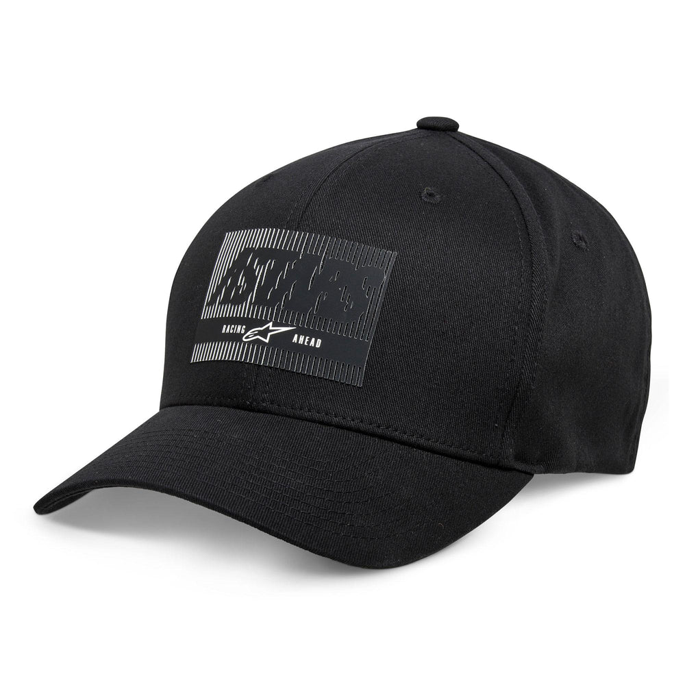 51399 - Alpinestars Hypto Hat Black L/XL
