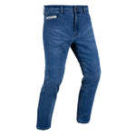 Oxford Original Approved Tailor AA Slim Men's Jeans Mid Blue S