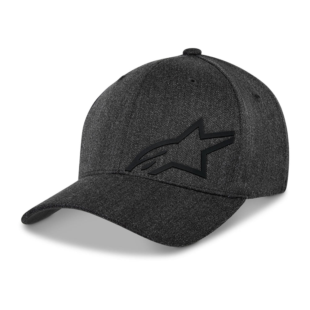 Alpinestars Corp Shift Multi Hat Dark Grey Heather