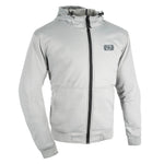 Oxford Super Hoodie 3.0 Grey