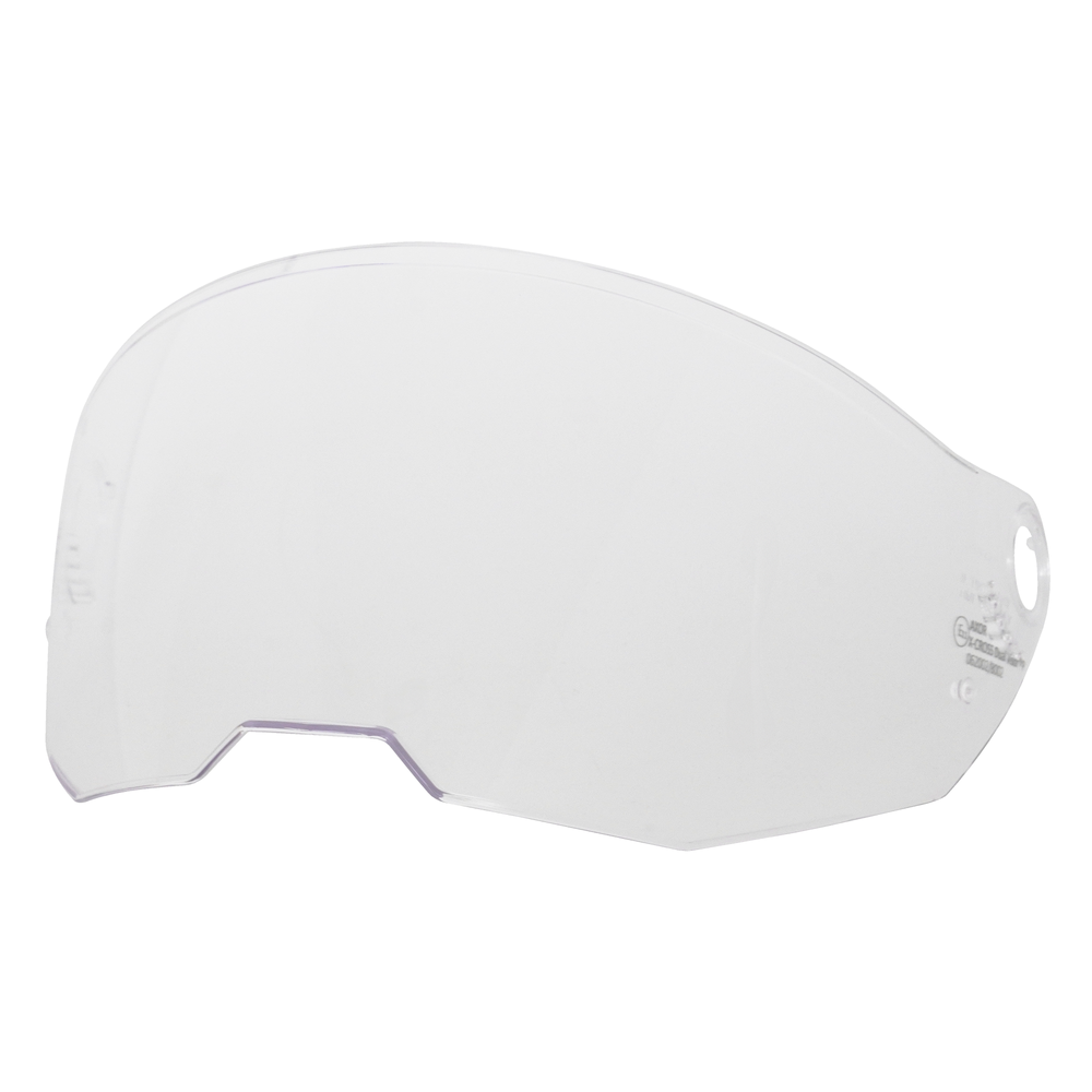 Axor X-Cross Clear Visor