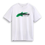 Alpinestars Profile CSF SS T-Shirt White