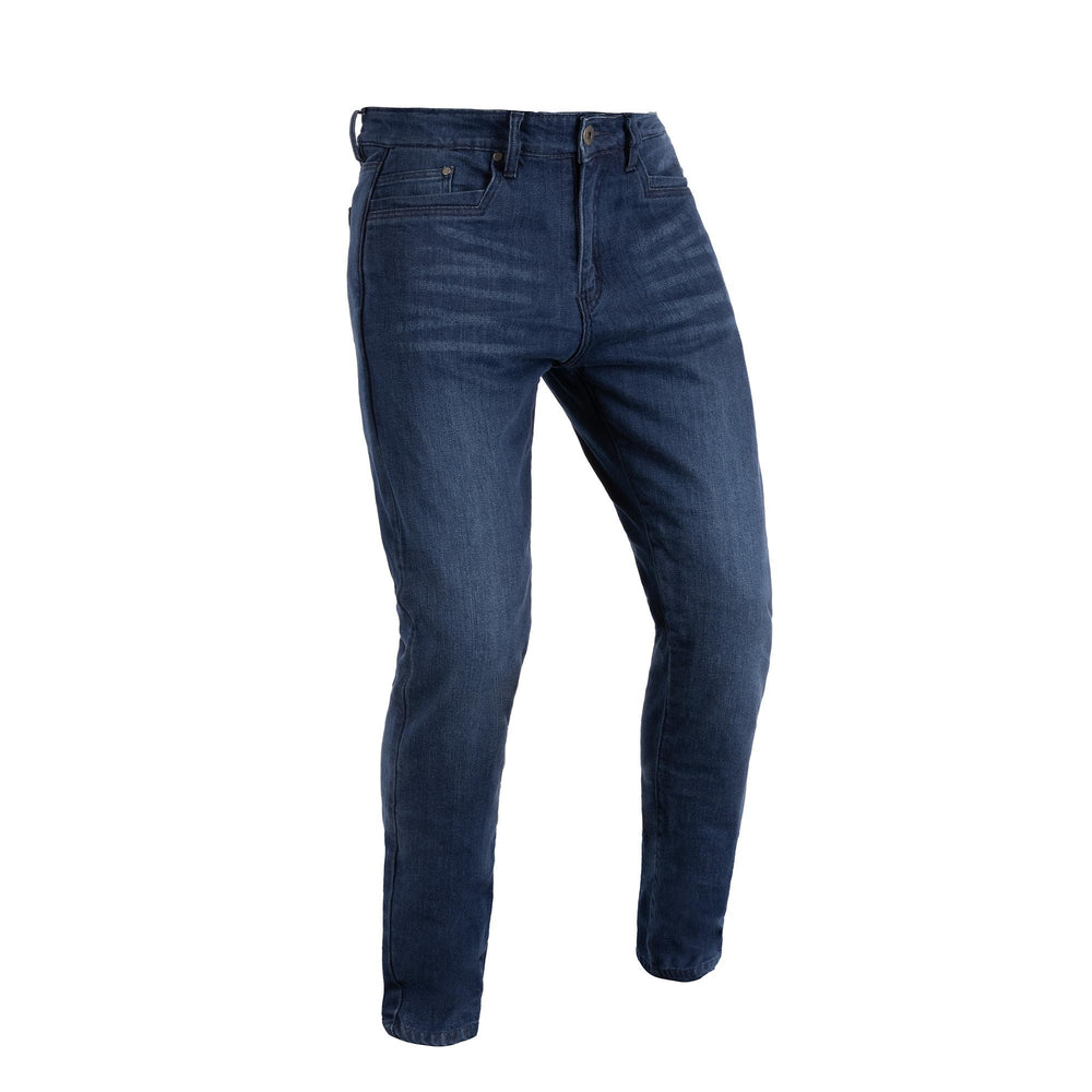 Oxford Super Jeans Slim Men's Indigo