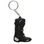 Alpinestars New Tech 10 Boots Keyfob Black