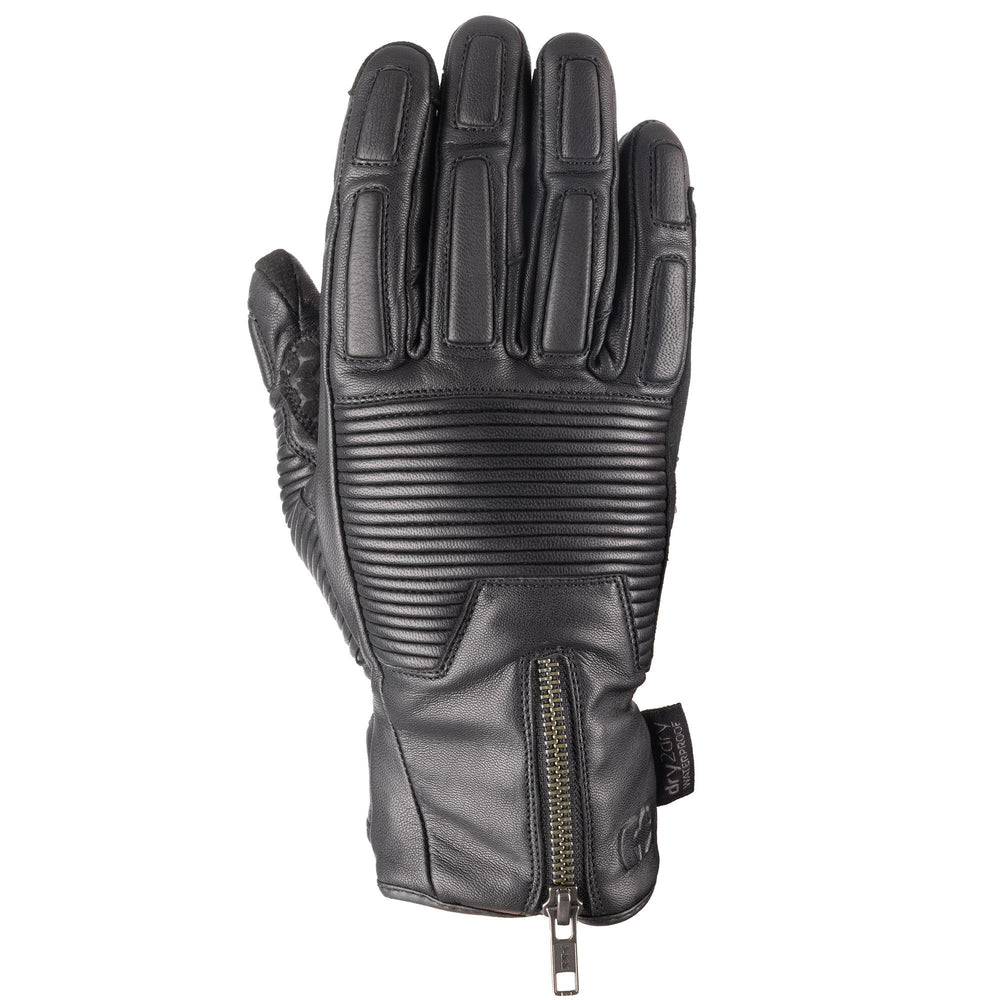 Oxford Hitcher Dry2Dry Ladies Gloves Black