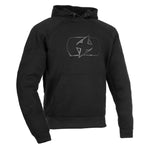 Oxford Armourlite AA Pullon Men's Hoodie Black