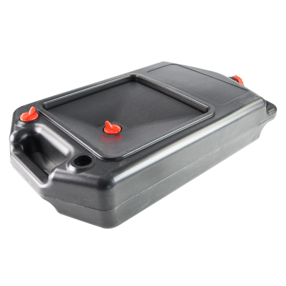 Bike It Oil Drain Can - 8 Litres