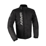 ARMR Dryguard WP Over Jacket Black