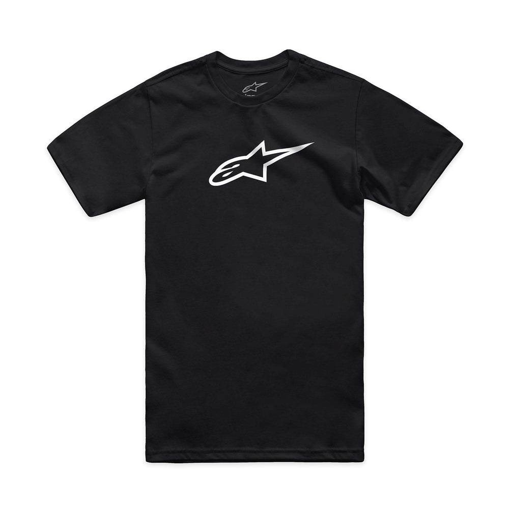 Alpinestars Ageless 2.0 CSF T-Shirt Black White