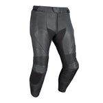 Oxford Cypher 1.0 Leather Men's Pants Stl Black