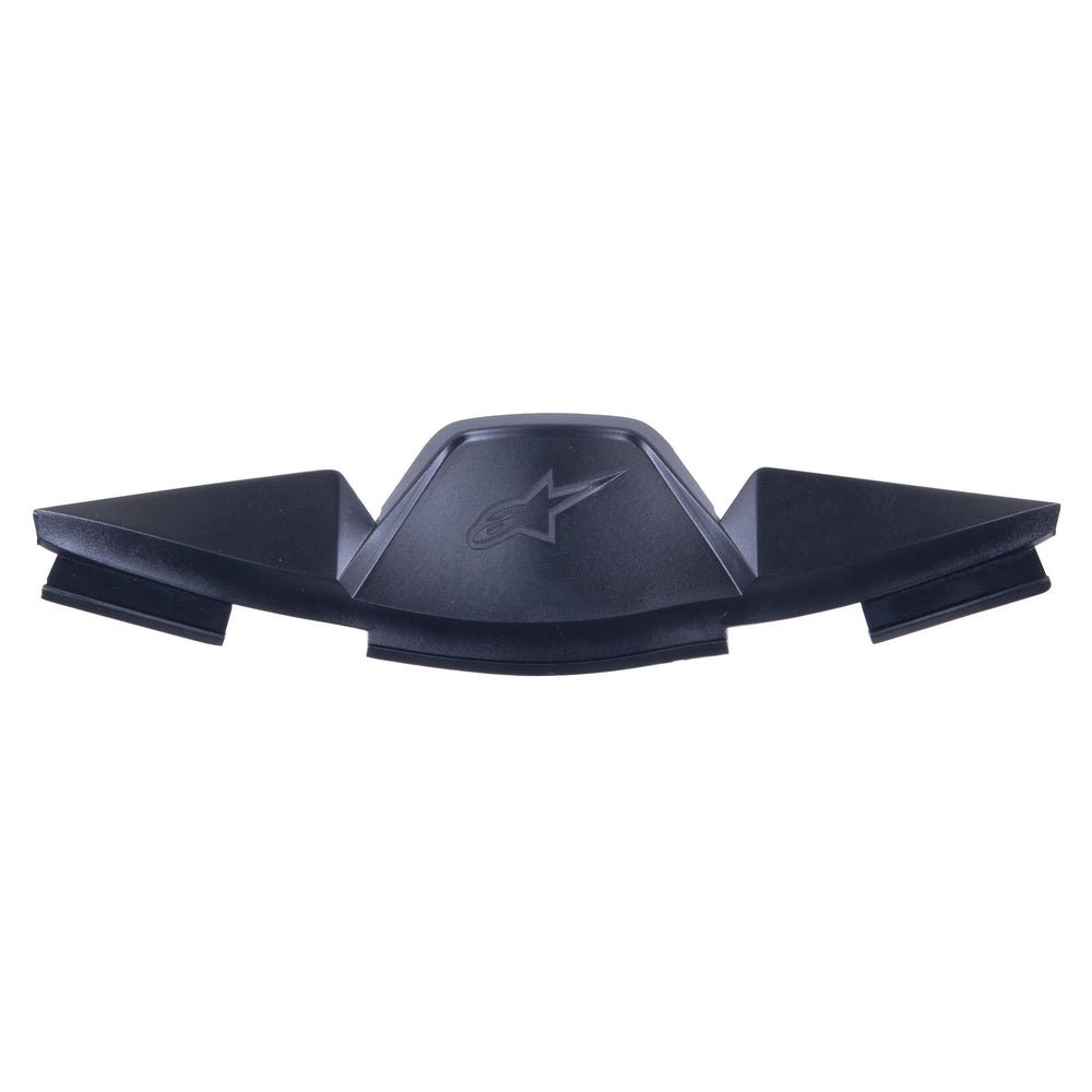 Alpinestars S-R10 Breath Deflector Black