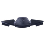 Alpinestars S-R10 Breath Deflector Black