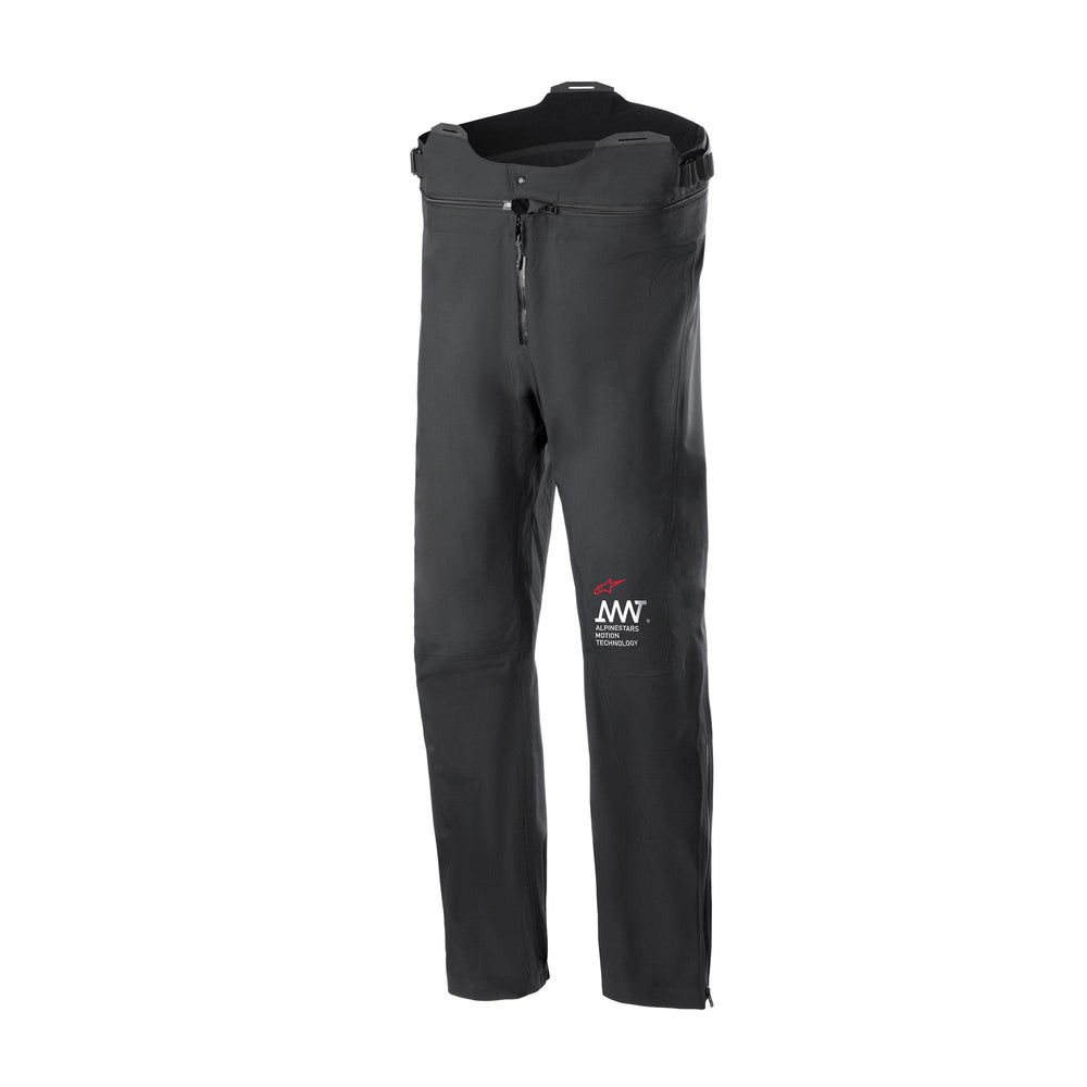 Alpinestars AMT Storm Gear DS XD Pants Black