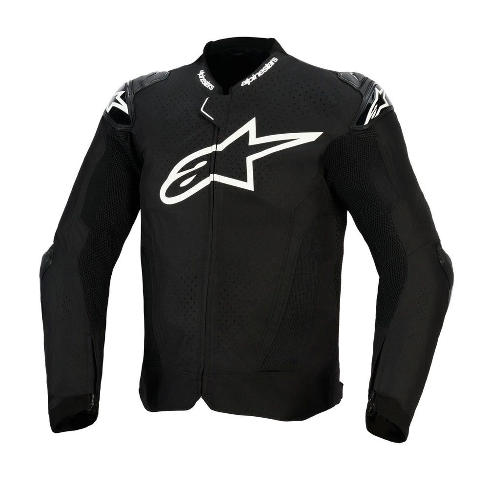 Alpinestars T-GP Air Jacket Black