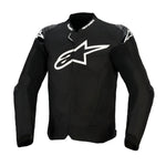 Alpinestars T-GP Air Jacket Black