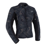 Oxford Valencia D2D 3.0 Ladies Jacket Black Camo 8