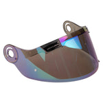 MT Max Vision Visor Iridium - (MT-V-32) Jarama
