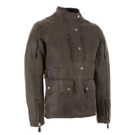 Oxford Sterling D2D Ladies Jacket Khaki