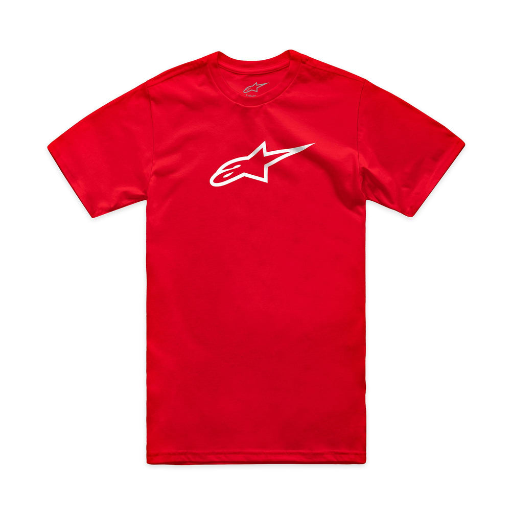 Alpinestars Ageless 2.0 CSF T-Shirt Red