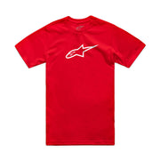 Alpinestars Ageless 2.0 CSF T-Shirt Red