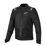 Alpinestars Stella Andes V4 Drystar Jacket Black