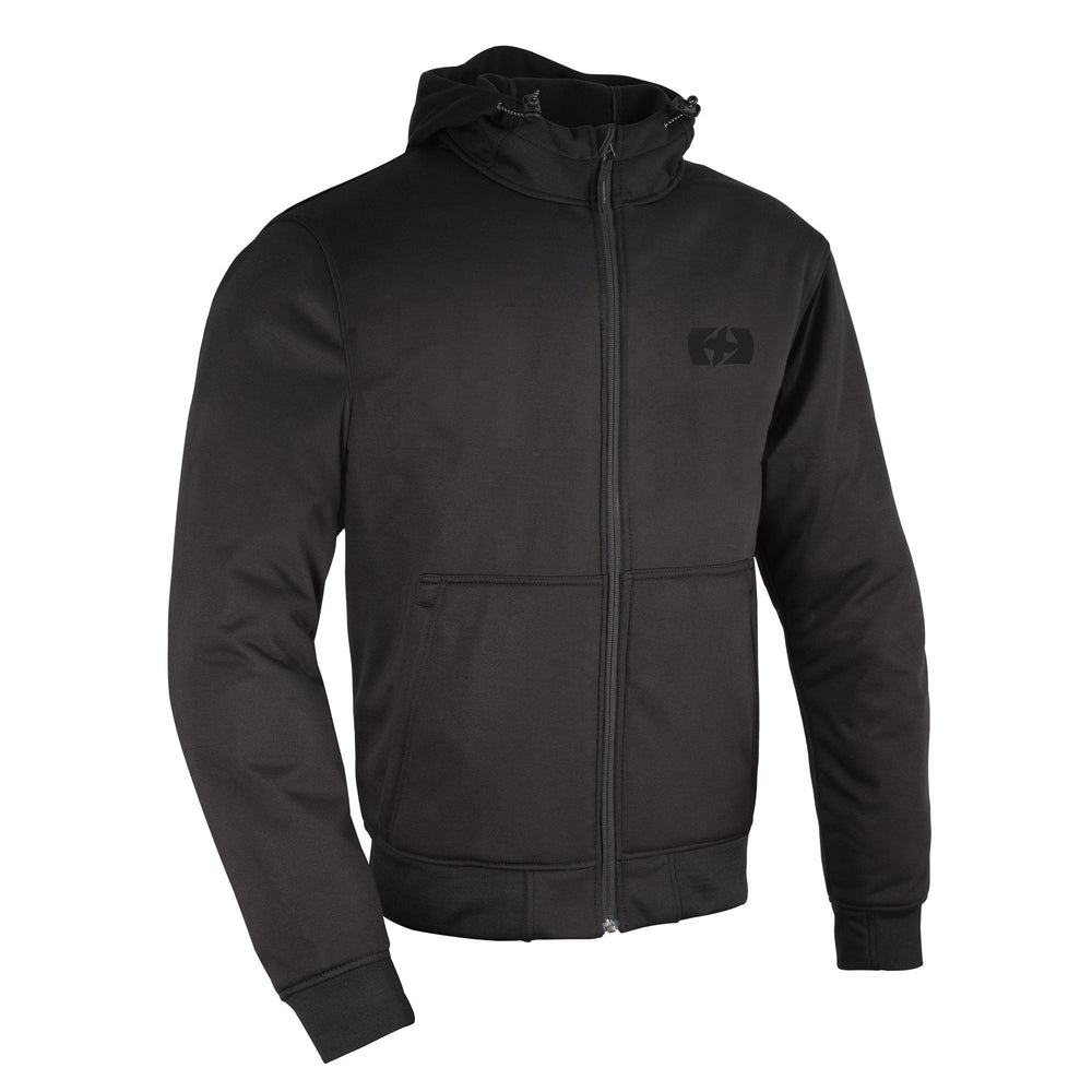 Oxford Super Hoodie 3.0 Black
