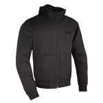 Oxford Super Hoodie 3.0 Black