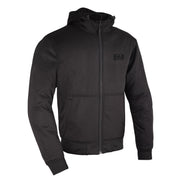 Oxford Super Hoodie 3.0 Black