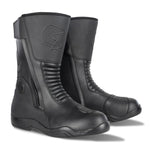 Oxford Hunter Twin Zip Men's Boots Black UK