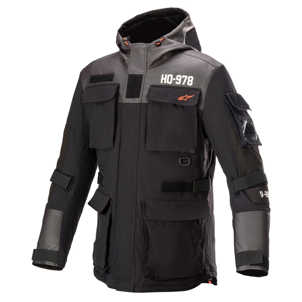 47032 - Alpinestars Daiji Parka Black M