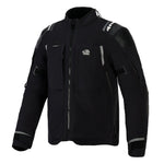Alpinestars Andes Pro Drystar XF Jacket Black Dark Grey