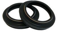 Prox Front Fork Dust Seals For Honda CR80B 1996-2002
