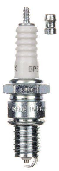 NGK Nickel Spark Plug For Sherco 0.8 80 2003-2008