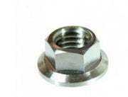 Scar Titanium Nuts