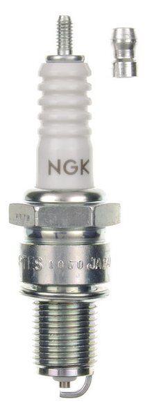 NGK Nickel Spark Plug For Beta ALP 125 1997