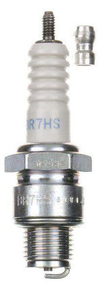 NGK Resistor Spark Plug For Benelli 491 50 LC 1998-1999