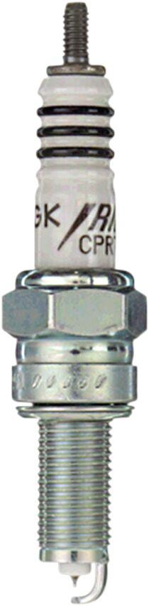 NGK Iridium IX Spark Plug For Honda CB 125F 2015-2017